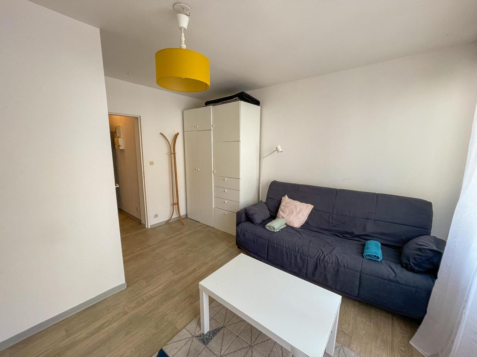 Chez Chris, Studio Cosy Hypercentre Strasbourg Exterior foto